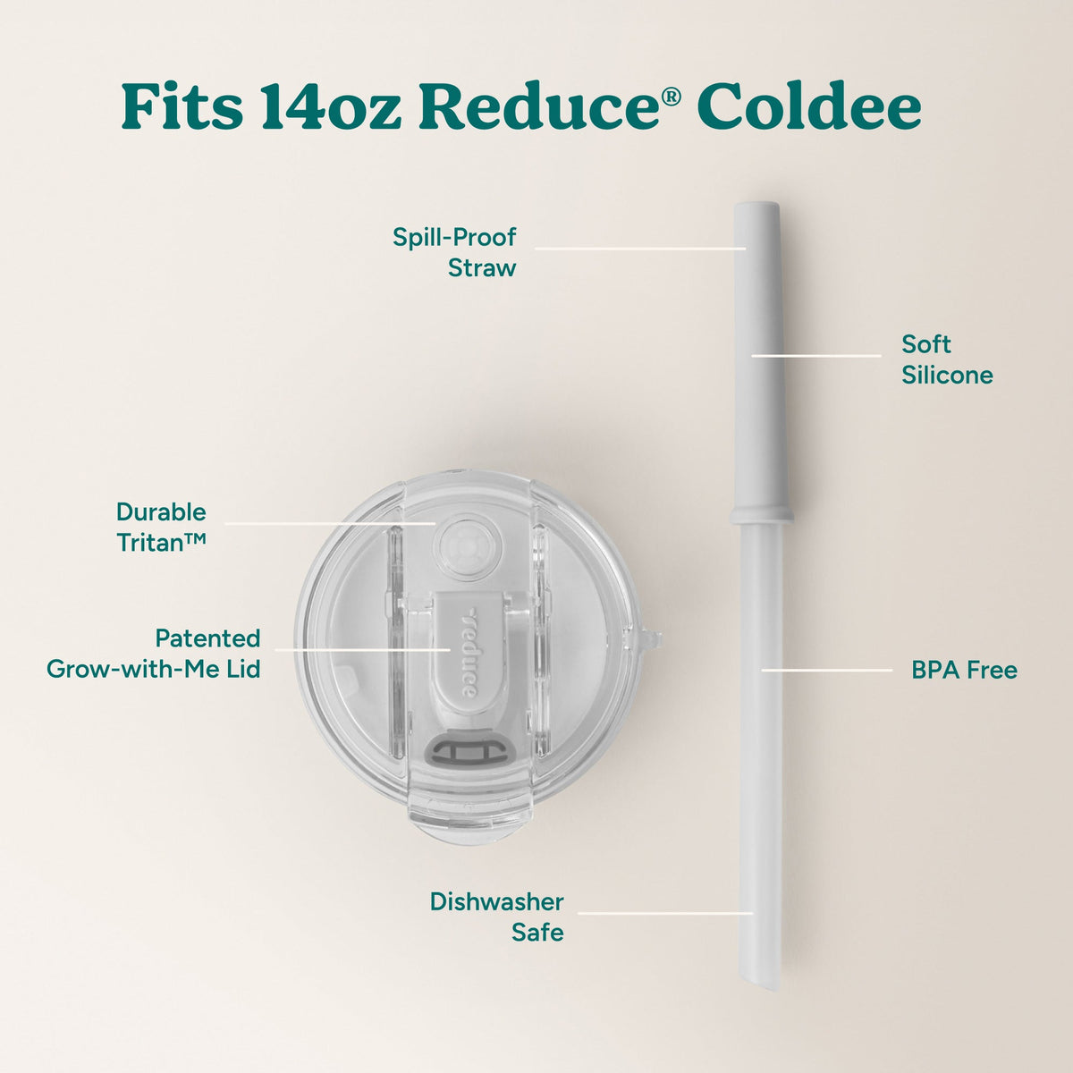 coldee-lid-and-straw-set-i0 ColdeeLid_14oz_Replacement-3_Clear.jpg